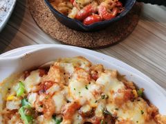 -必胜客(大坪英利店)