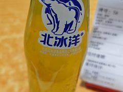 -门框胡同百年卤煮(鸟巢店)