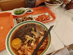 -华天延吉餐厅(西四总店)