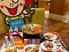 -上海神旺大酒店