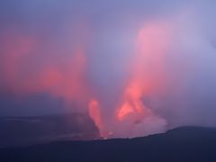 -夏威夷火山国家公园