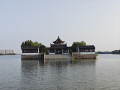 -石湖景区