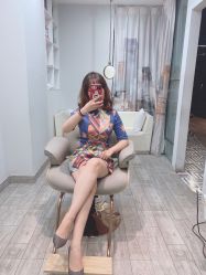 -意念造型