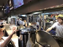 -陈鹏鹏潮汕菜(欢乐海岸 海边景观店)