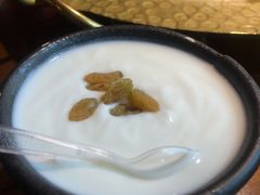 新疆手工老酸奶-楼兰新疆主题餐厅(坂田佳华领汇广场店)