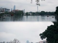 -东山湖公园