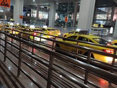 -重庆江北国际机场-T2航站楼
