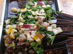 -特色油卤串串(水碾河店)