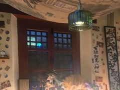 -三杯赤運·中式小酒馆(所城里店)