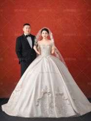点击看大图 -Mu慕婚纱摄影·超级工作室