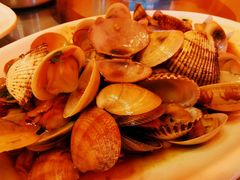 -沈家门海鲜夜排档(东港店)