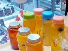 -面包新语(龙湖·西宸天街店)