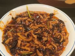 -满园烤鸭·春饼(沈北万达店)