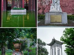 -广州神农草堂中医药博物馆