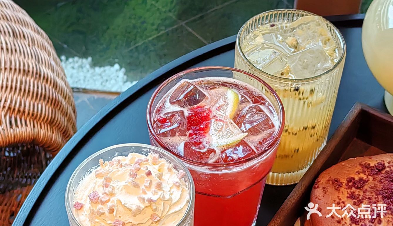 长沙超有性价比的宝藏面包集合店‼️