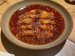 -滋色臻选川菜(北京坊旗舰店)
