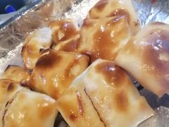 -驿楼兰·新疆菜(火车站店)
