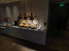 -深圳国际会展中心希尔顿酒店(前海华发冰雪世界店)