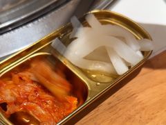 -冰城焰会大丰收铁锅炖(萝岗万达金街店)