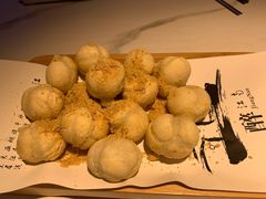 -马邦子·紫苏烤鱼(恒隆广场店)