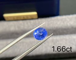 点击看大图 -Cindy Jewelry·钻戒·彩色宝石