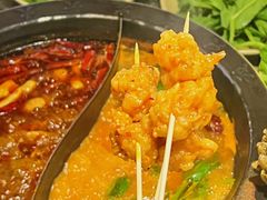 -蜀大侠火锅(寰球文化地标·总府店)