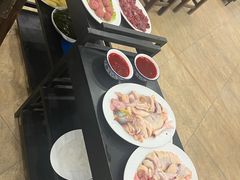 -全汁全味驴庄(凤岗店)