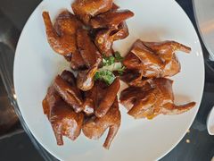 -夏宫中餐厅(静安香格里拉店)