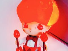 -泡泡玛特POPMART(合生汇店)