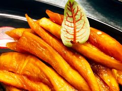 -望乡楼上海菜(日月光店)