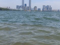 -金鸡湖景区