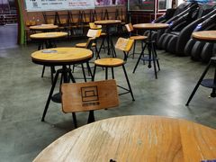 -大理好世界影城