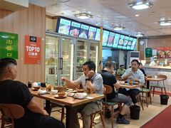 -贯贯吉·清真餐厅(浙江中路店)