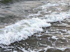 -北戴河东海水浴场