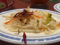 -老雒阳面馆·水席(高新区店)