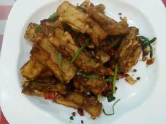 -鲁班小馆(政四街店)