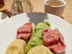 -七色云蔬食(喜邻里店)