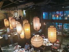 -樊城区沛公餐饮店(挑食拉美步行街店)