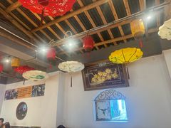 -禄源公·老莞诚饭店