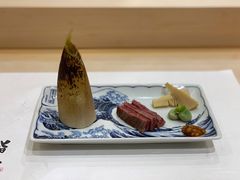 -鮨一日本料理旗舰店(总店)