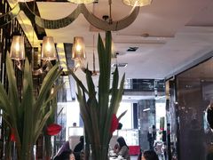 大堂-小资太太餐厅(南岗区店)