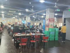 -皖北巫氏三胖地锅鸡(长淮总店)