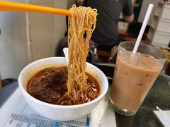 -牛记咖喱美食(十月初五日街店)