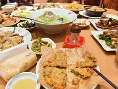 -抱德·潮汕味(敦和店原惠城鱼仔)