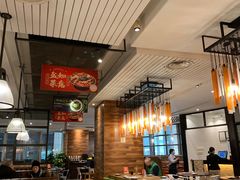 大堂-新旺茶餐厅(嘉里城店)