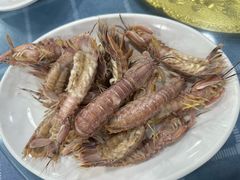 -明记海鲜大排档(巽寮湾店)
