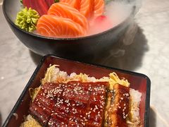 -阿吾罗日本料理(K11艺术中心店)