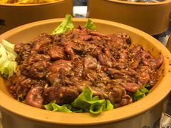 -龍歌自助小火锅(李沧丽达店)