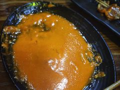 -黄师傅湿辣牛肉(胡桃里店)