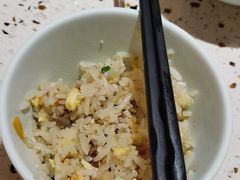 -东园小馆·早茶·淮扬小炒(江都路店)